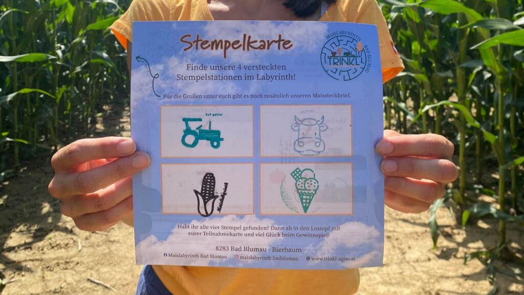 Stempelpass