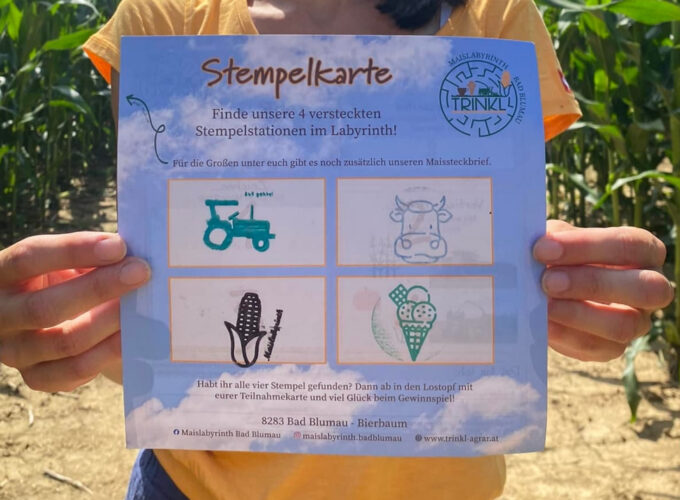 Stempelpass