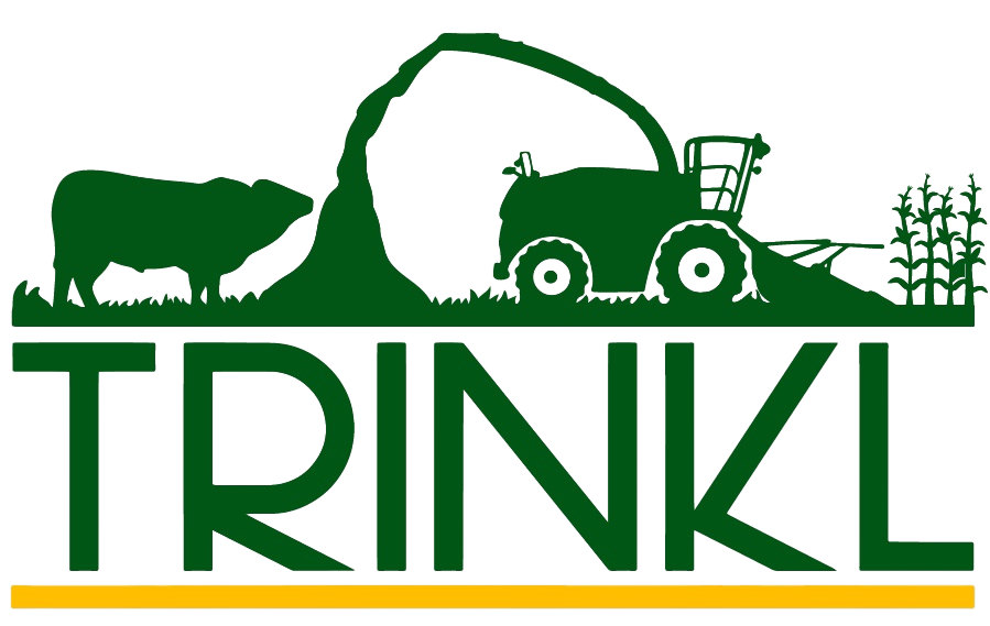 Trinkl Agrar Logo
